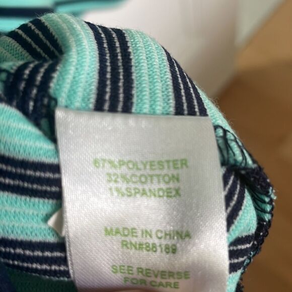 Lilly Pulitzer Striped Knit 3/4 Sleeve Dress - Picture 5 of 5